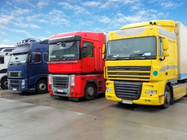 Konya Erenler Nakliye